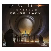 Dune: Imperium - Conspiracy