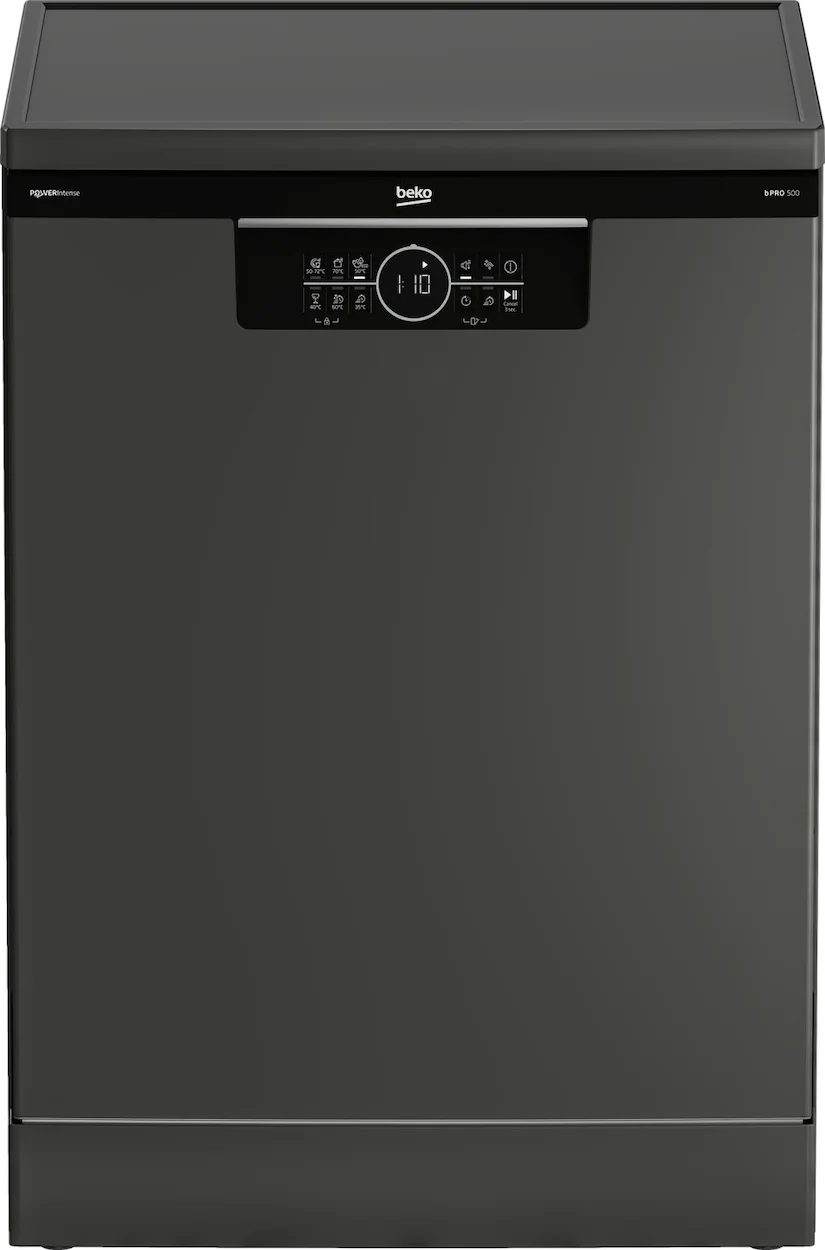 Beko BDFN26560GP - PowerIntense