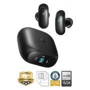 Soundcore Liberty 5 Pro Zwart