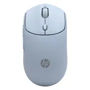 HP 400 Stille Draadloze Muis Blauw