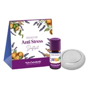Taoasis Anti Stress Duftset Biologisch Geurset
