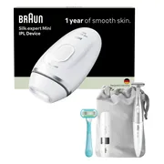 Braun Silk Expert Mini PL1115