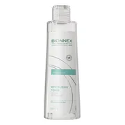 3x Bionnex Rendaderm Revitaliserende Toner Voor Vettige en Acnegevoelige Huid 200 ml