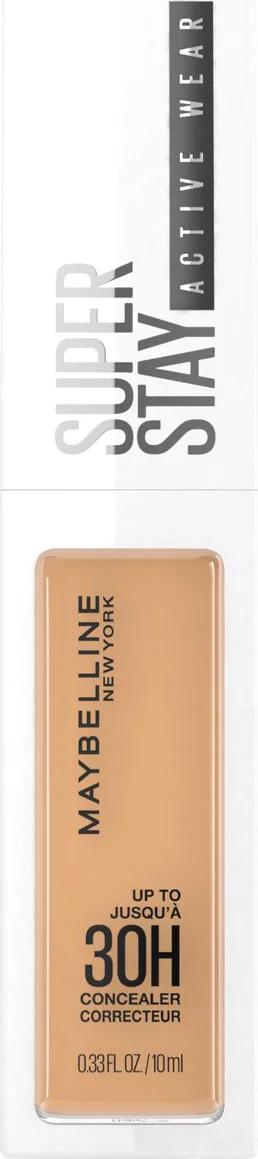Maybelline SuperStay 30H Active Wear Concealer 30 Honey 10 ml
