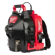 Milwaukee M18 FUEL™ FFSDC16-502 Ontstoppingsmachine 16mm 18V 5.0Ah - 4933459710