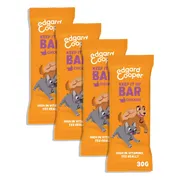 4x Edgard & Cooper Adult Bar Kip 30 gr