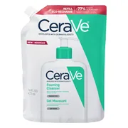 CeraVe Schuimende Reinigingsgel Navulling 473ML