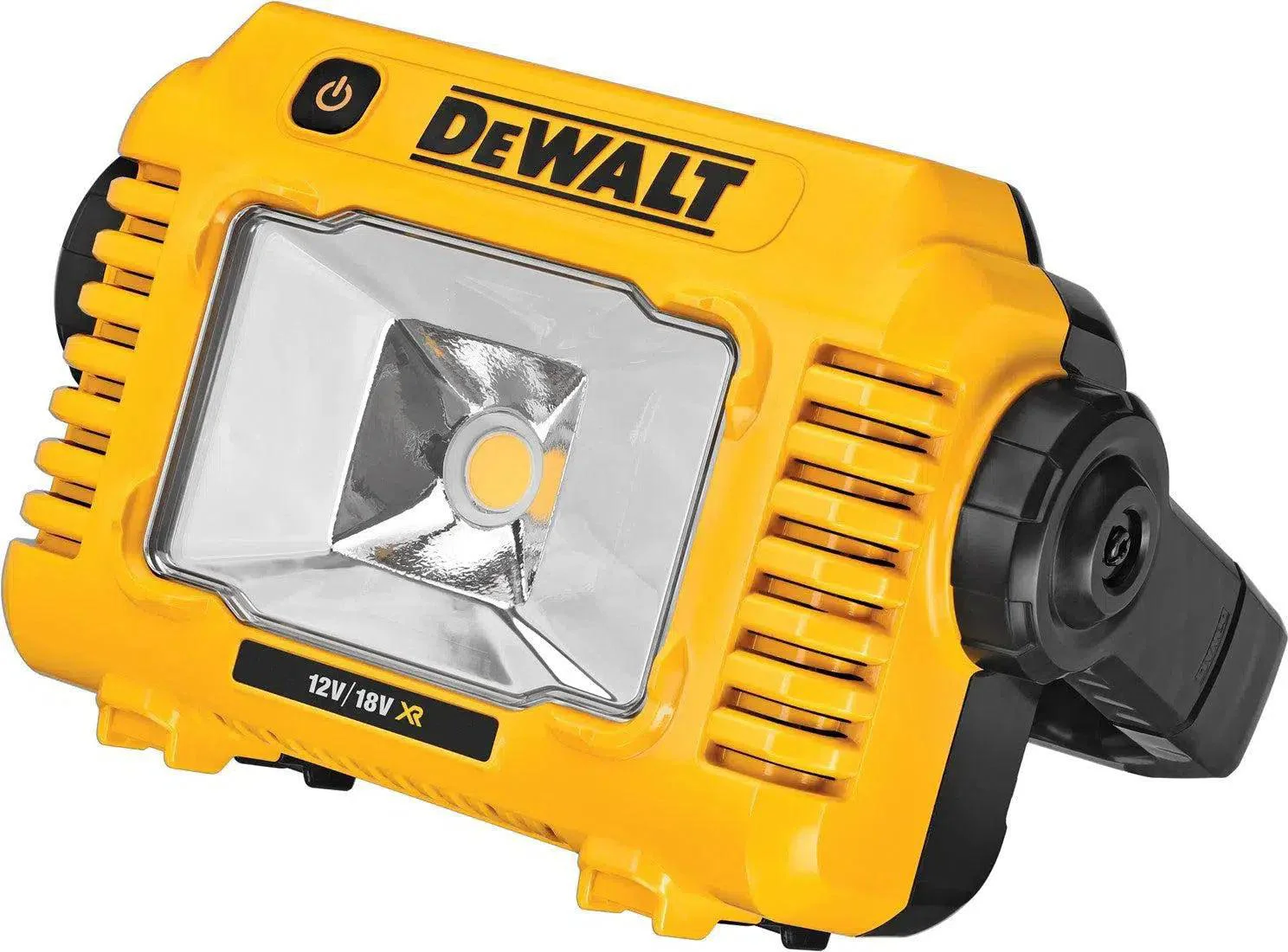 DeWALT DCL077 Accu LED-werklamp 18V XR Basic Body