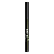 3x Maybelline Tattoo Liner Ink Pen Eyeliner Black 1 ml