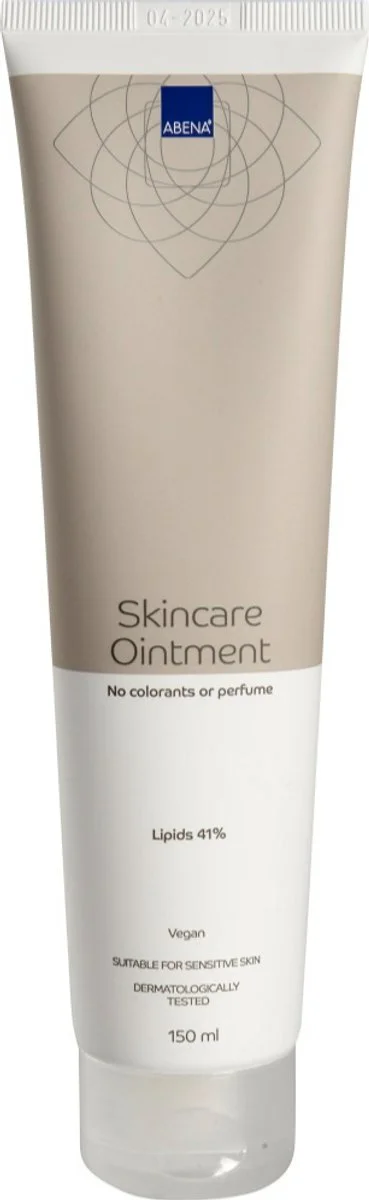 Abena Skincare Crème 150ML