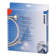 Scanpart Metalen Verlengaanvoerslang 2 meter