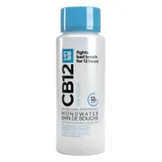 CB12 Sensitive Mondwater 250ML