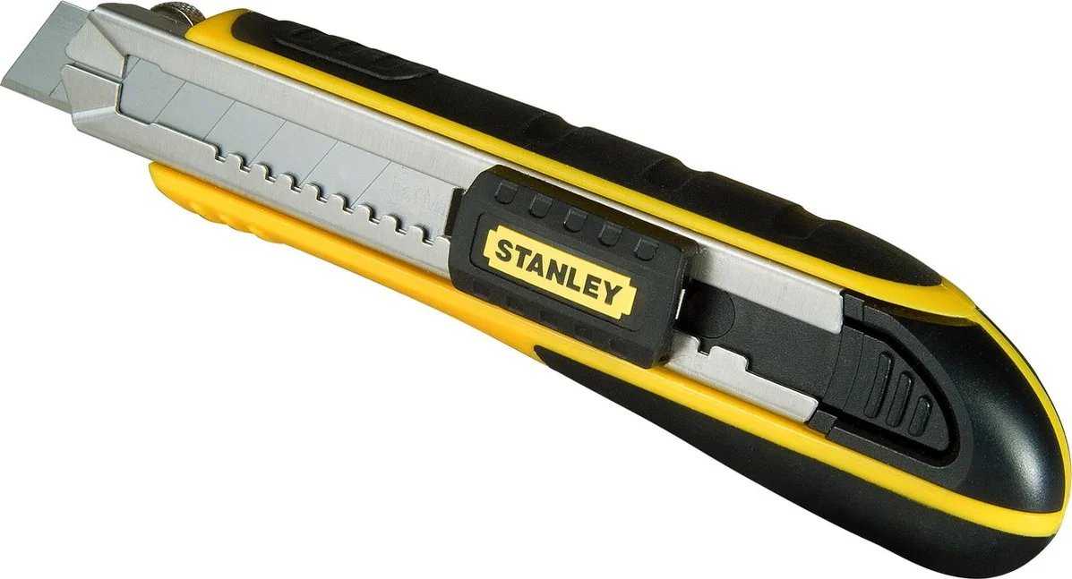 Stanley 0-10-481 FatMax™ Afbreekmes 18mm