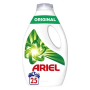 Ariel Vloeibaar Wasmiddel Original 25 Wasbeurten 1,125 liter
