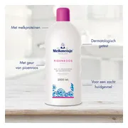 Melkmeisje Pioenroos Bad- en Douchecrème 2LT