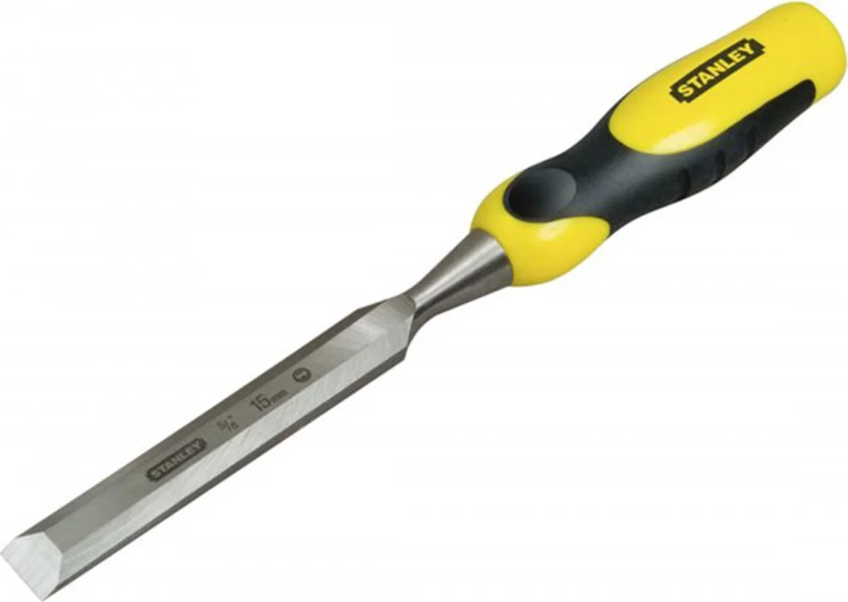 Stanley 0-16-890 Steekbeitel Dynagrip 30mm