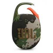JBL Clip 5 Squad