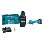 Makita UP100DSMJ Accu Snoeischaar 12V Max 4.0Ah