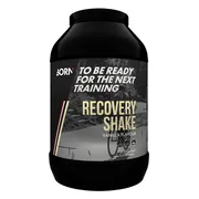 Born Recovery Shake Vanilla Flavour 2KG