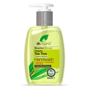 Dr Organic Teatree Handwash 250ML