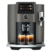 JURA S8 Dark Inox (EB)