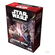 Star Wars The Deckbuilding Game Clone Wars