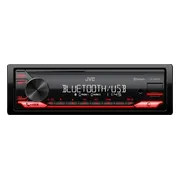 JVC KD-X282BT