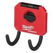 Milwaukee PACKOUT™ Kleine gebogen haak - 4932480705