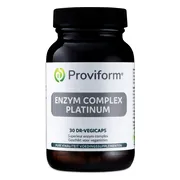 Proviform Enzym Complex Platinum Capsules 30VCP