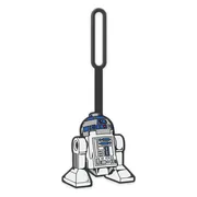 LEGO R2-D2 taslabel
