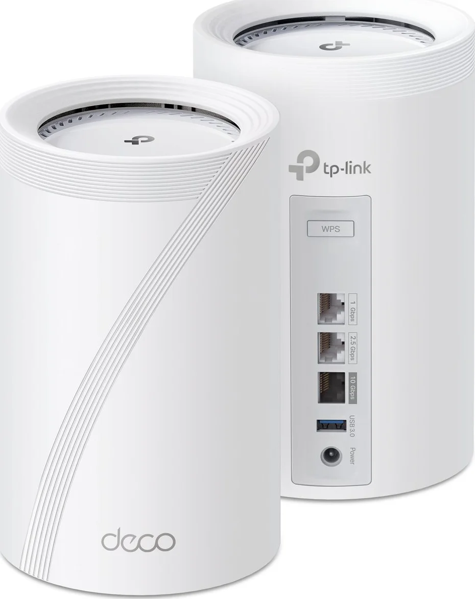 TP-Link Deco BE68 2-pack