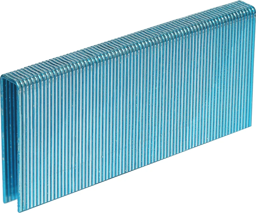 Bosch Professional PRO MC16-N Nieten 44 mm | Medium Crown 16AWG | 10,8 x 1,6 mm | 10.000 stuks - 2607017748