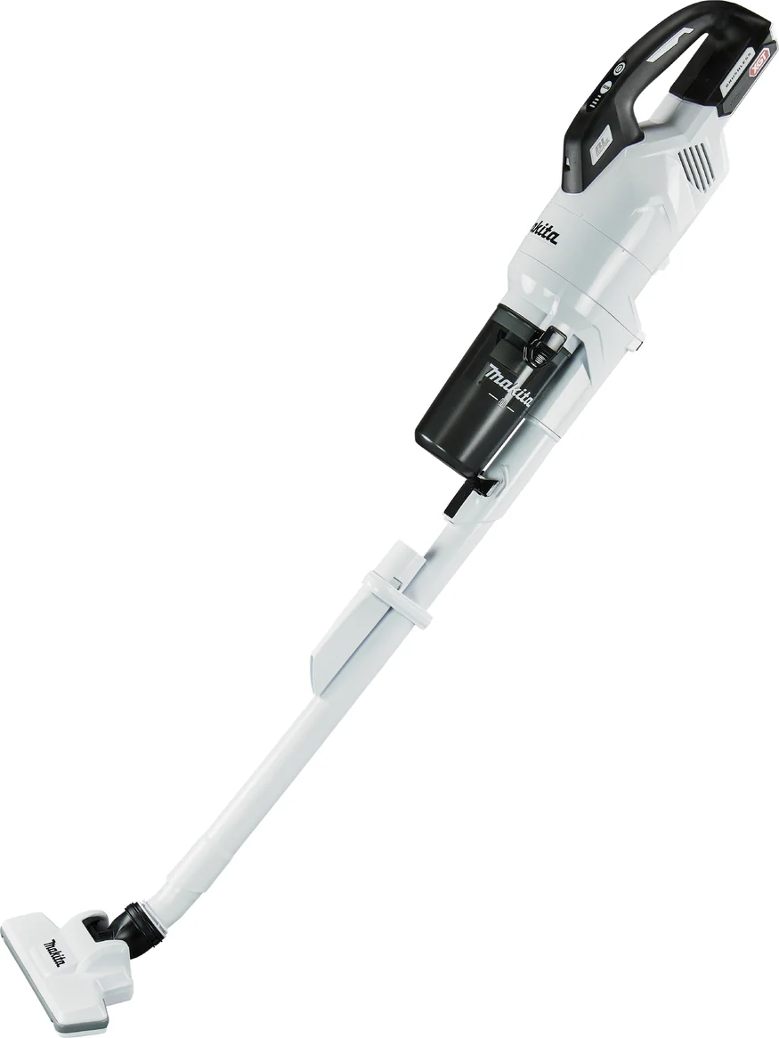 Makita CL003GZ10 Steelstofzuiger wit XGT 40V Max