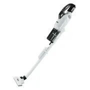 Makita CL003GZ10 Steelstofzuiger wit XGT 40V Max