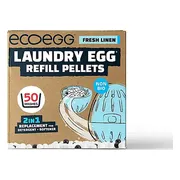 Eco Egg Laundry Egg Refill Pellets Fresh Linen