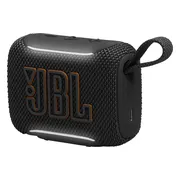 JBL Go 5 Zwart