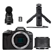 Canon R50 Content Creator Kit