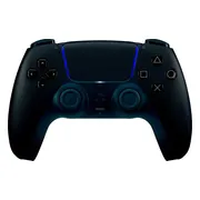 Sony Playstation 5 DualSense Draadloze Controller Midnight Black