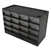PARKSIDE Gereedschaporganizer met bakjes (16 vakken)