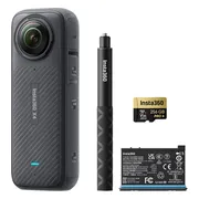 Insta360 X4 Adventure Bundle