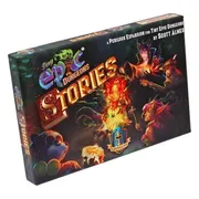 Tiny Epic Dungeons Stories Expansion
