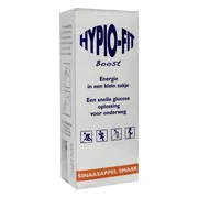 Hypio Fit Direct Energy Boost 30ST