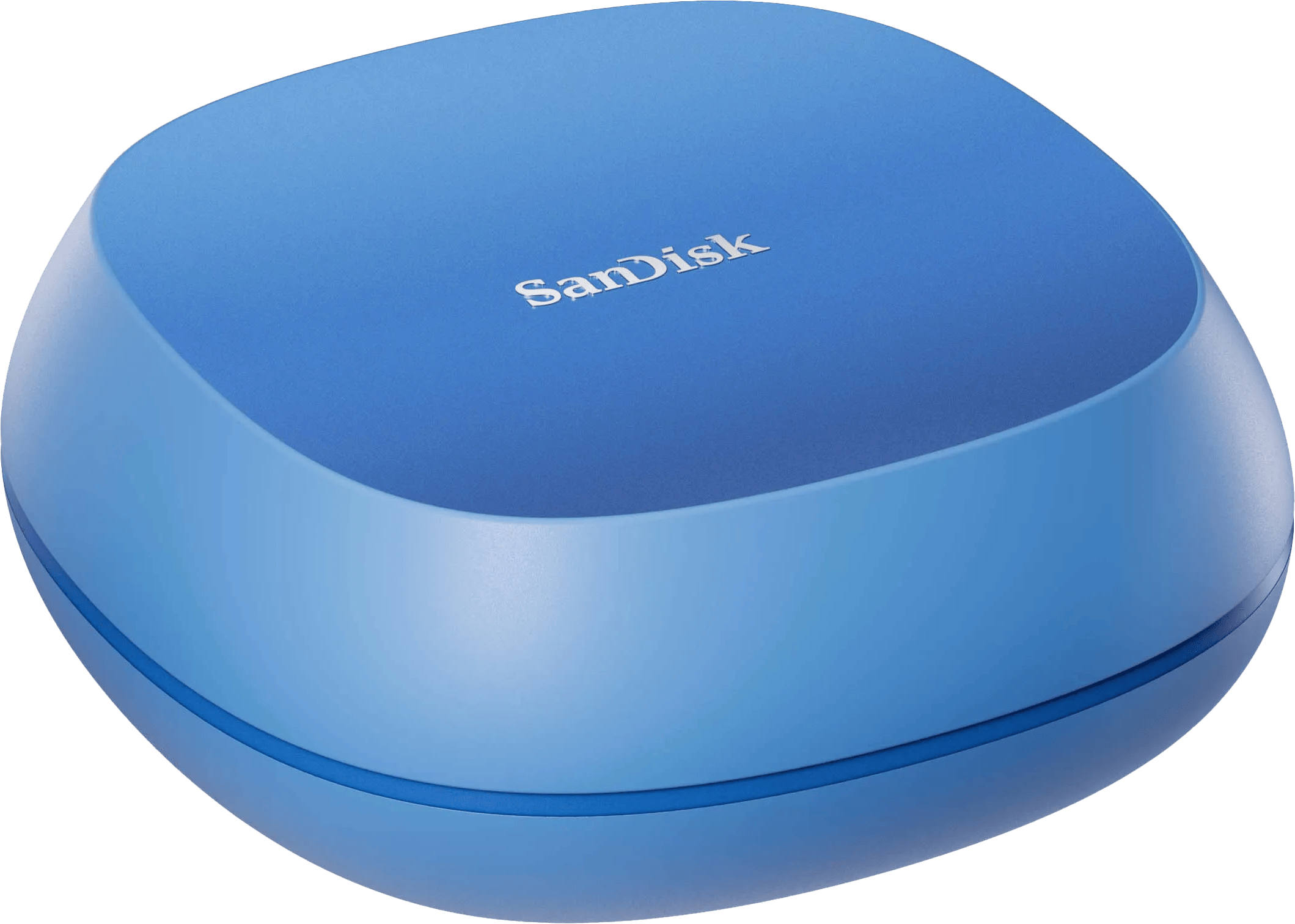 SANDISK Creator Desk Drive 4TB