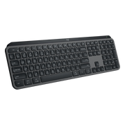 Logitech MX Keys S Grafiet Qwerty
