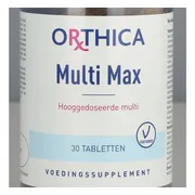 Orthica Multi Max 30 tabletten