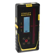 Stanley FMHT77652-0 FatMax Digitale Detector voor Roterende Laser (Rood)
