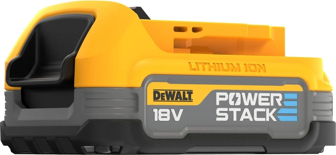DeWALT DCBP034 Accu 1.7Ah POWERSTACK 18V XR