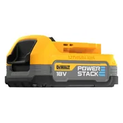 DeWALT DCBP034 Accu 1.7Ah POWERSTACK 18V XR