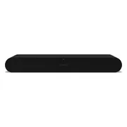 Sonos Ray Zwart
