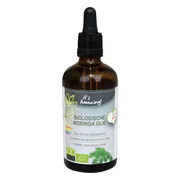 Its Amazing Biologische Moringa Olie 100ML